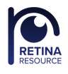 Retina Resource Logo